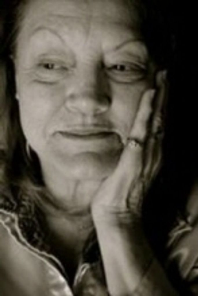 Patricia Kiger