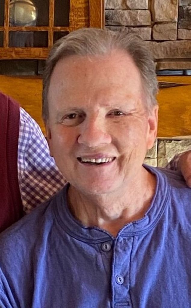 Mike Lawrence Profile Photo