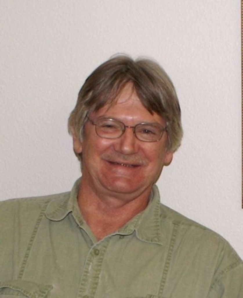 Joel Wayne Griffin, Jr. Profile Photo