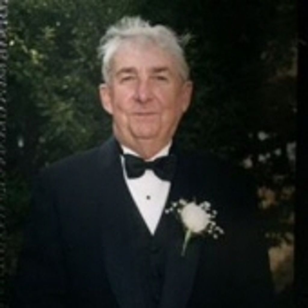 Jack J. Mejdrich