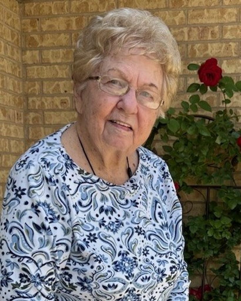 Gloria Gae Hill Profile Photo