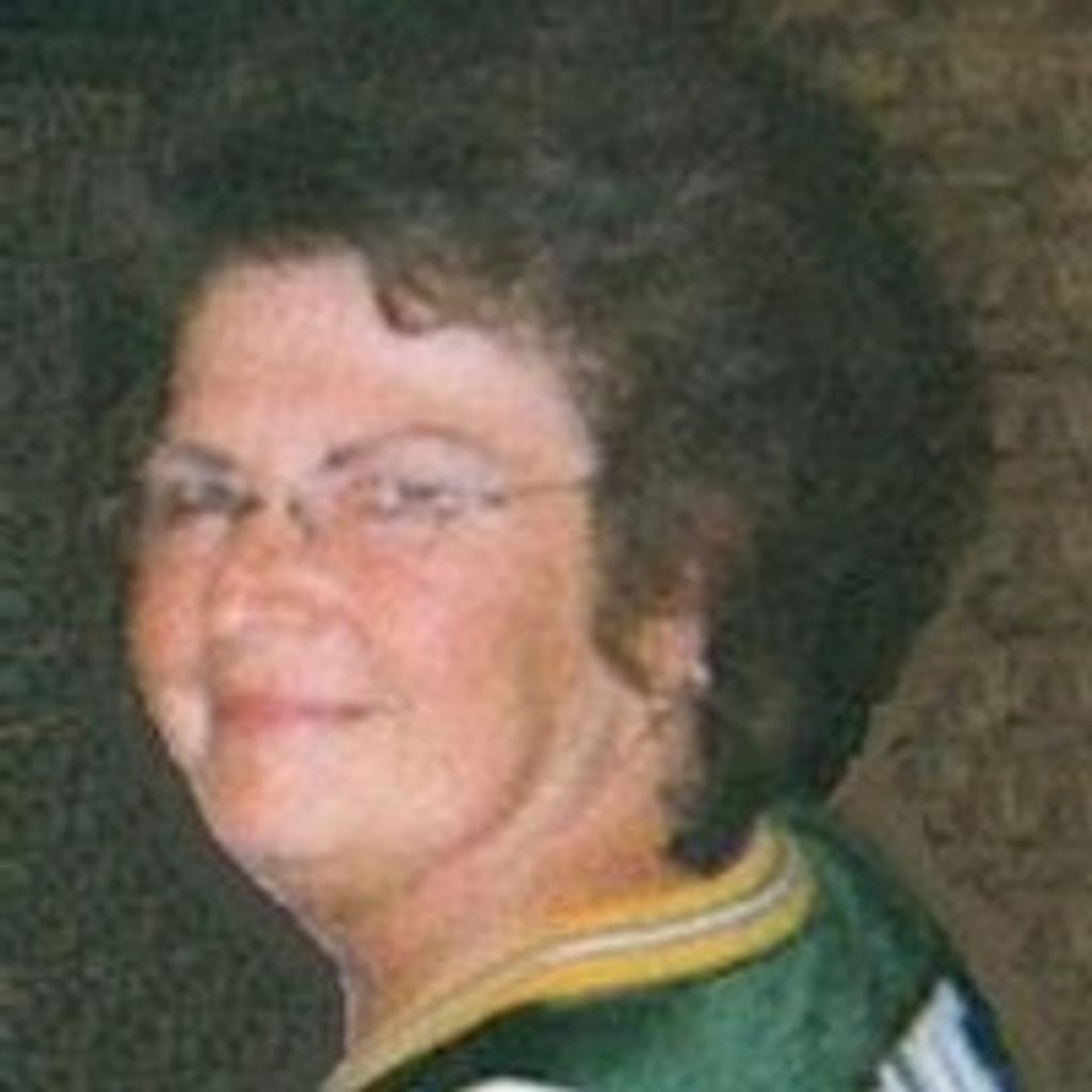 Carol J. Mecha