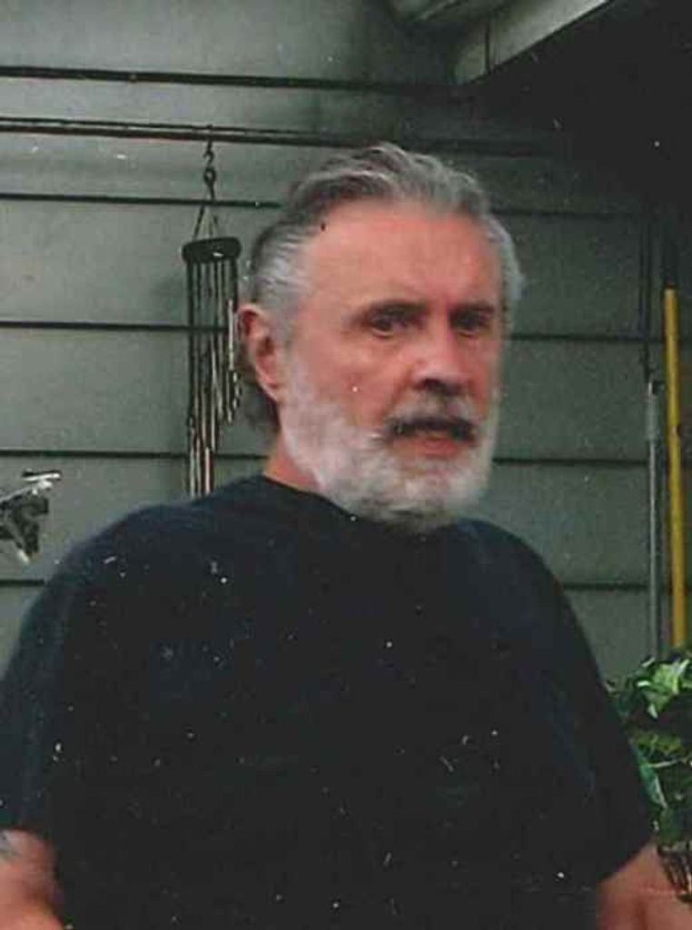 William J. Pozega