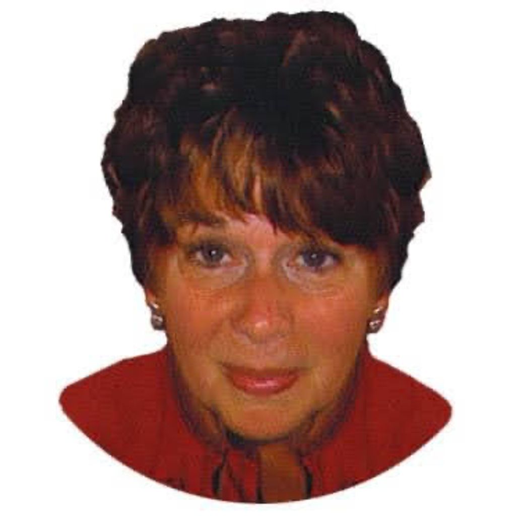 Alison Rose Wolf