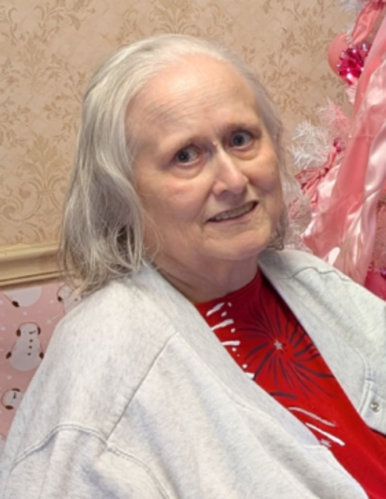 Laura "Kathy" Katherine (Betker)  Triplett Profile Photo
