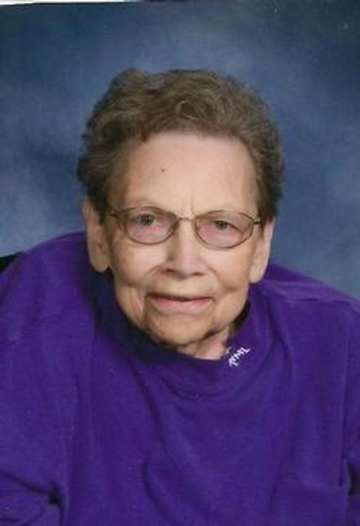 Ardith L. Bohnenkemper