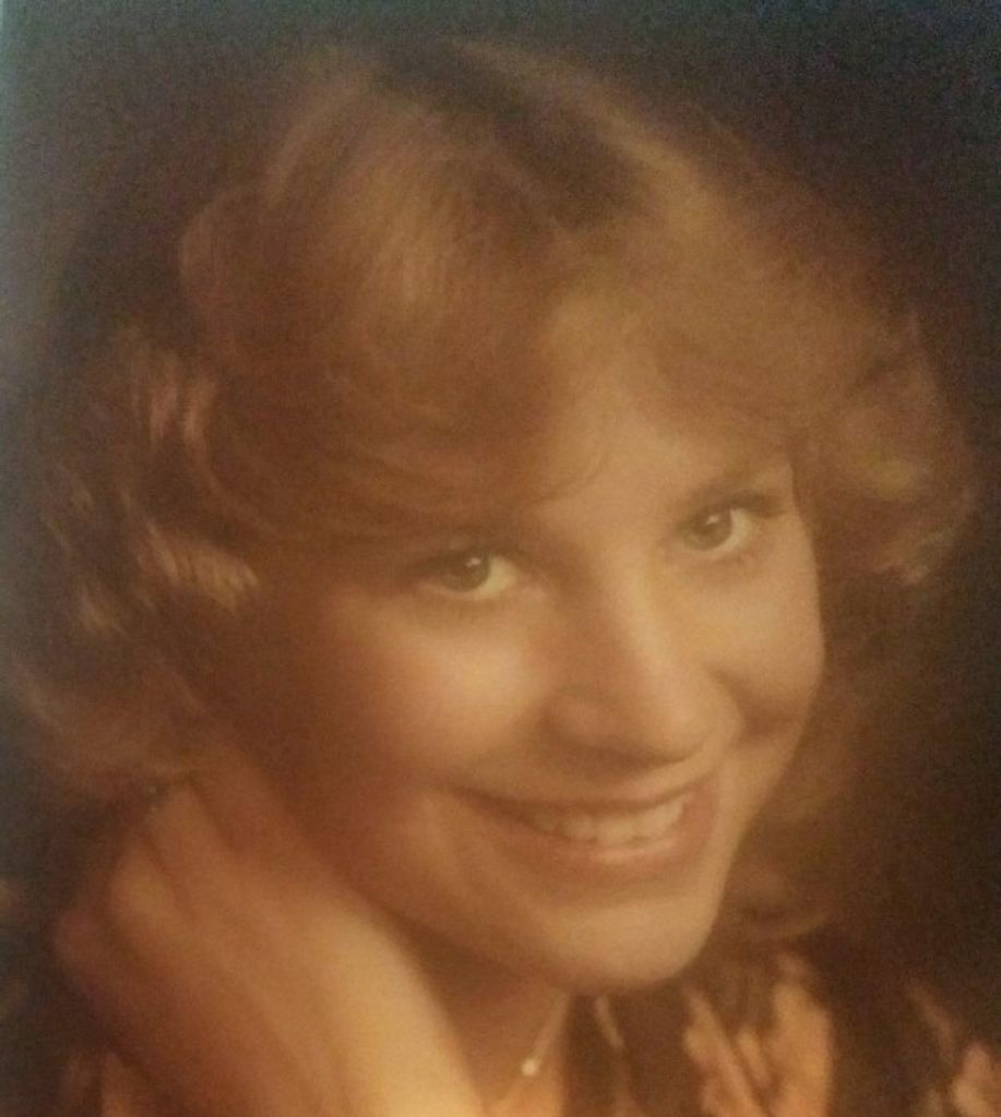 Lauri Ann Smith
