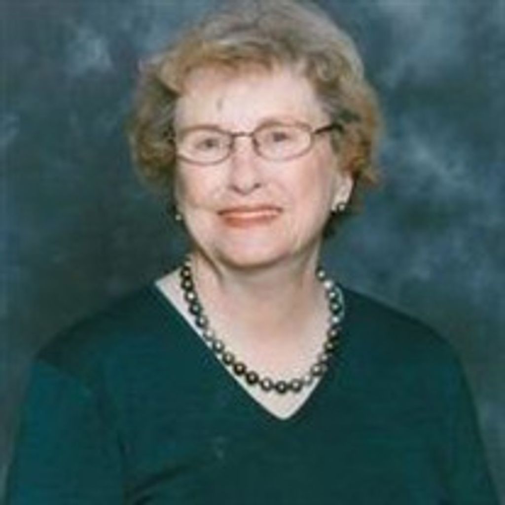 Dot Carter