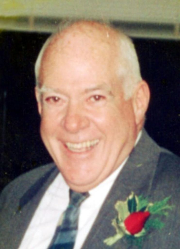 Clyde William Brown Profile Photo