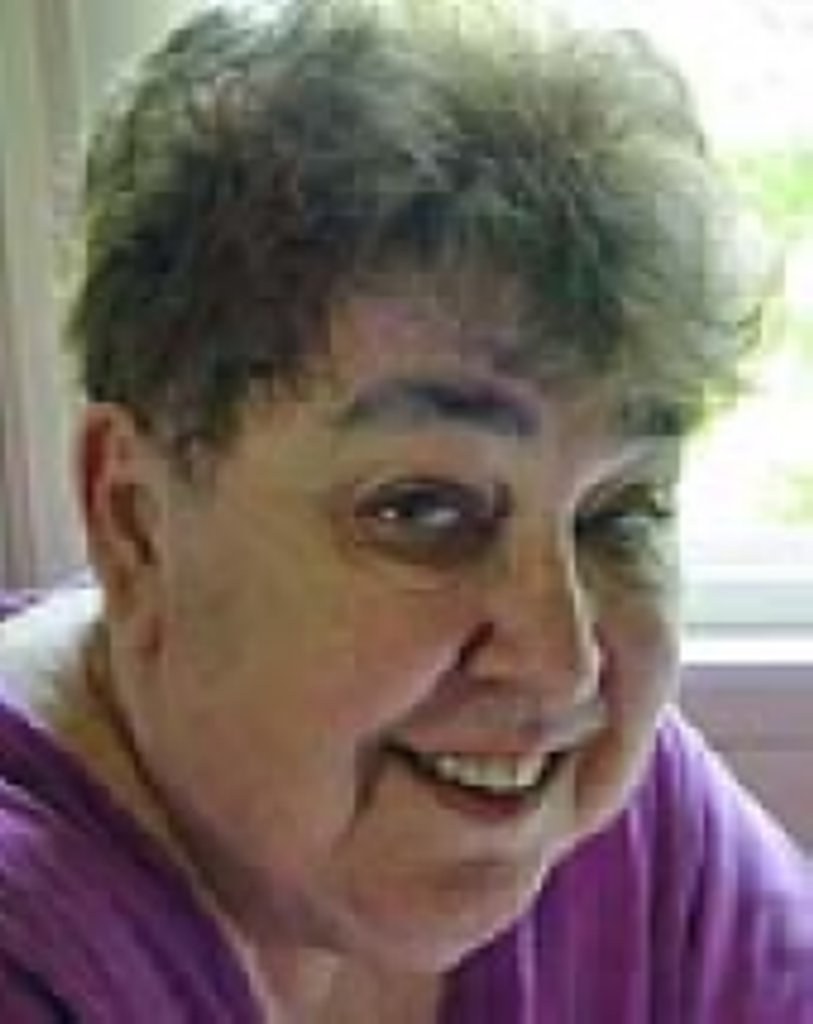Betty  Lou Hewitt