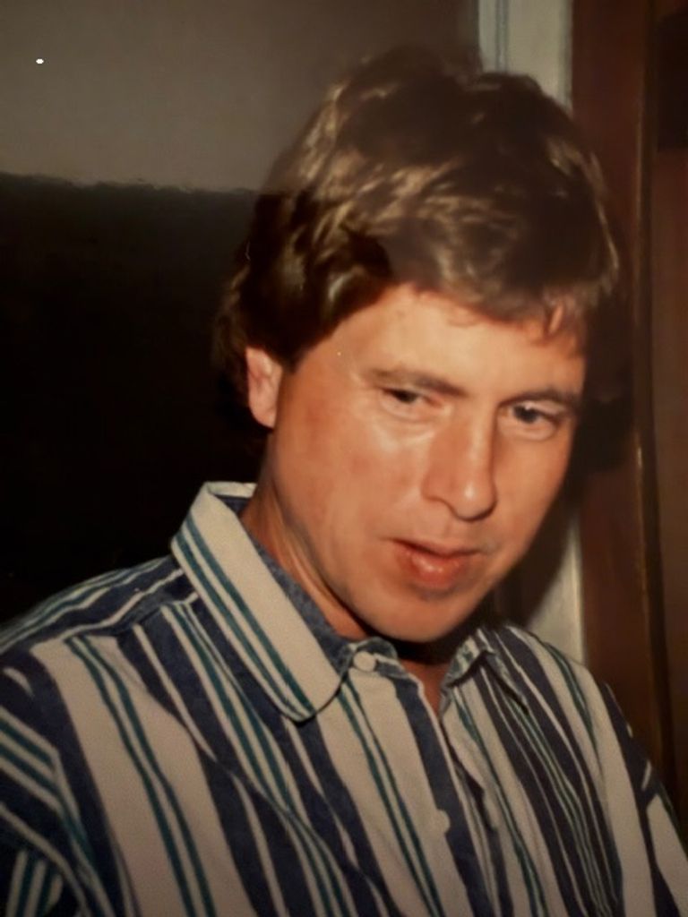 Kevin Wayne Watson Profile Photo