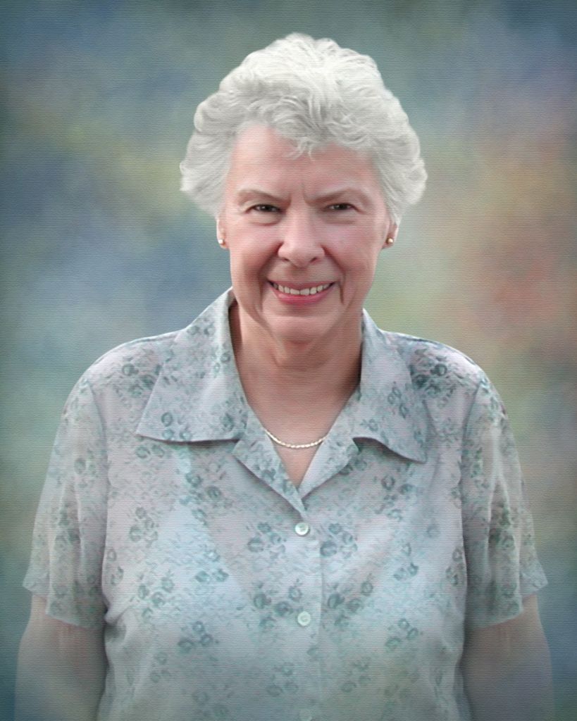 Adelaide J. Race Profile Photo