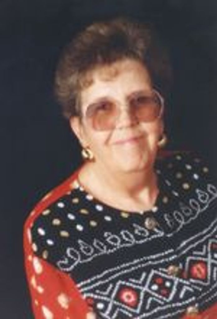 Betty R. Reed