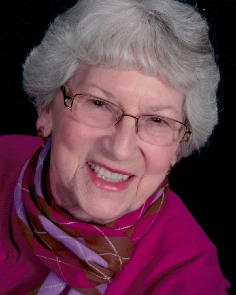 Helen "Mickey" Williams