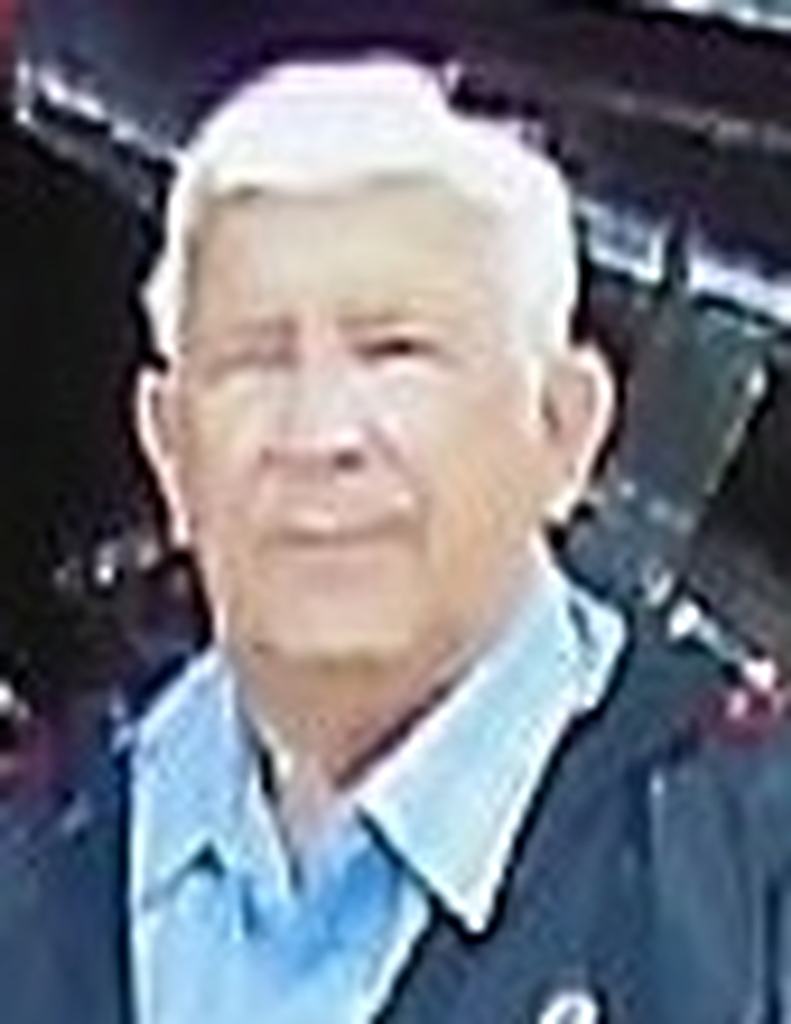 Fred Futrell Profile Photo