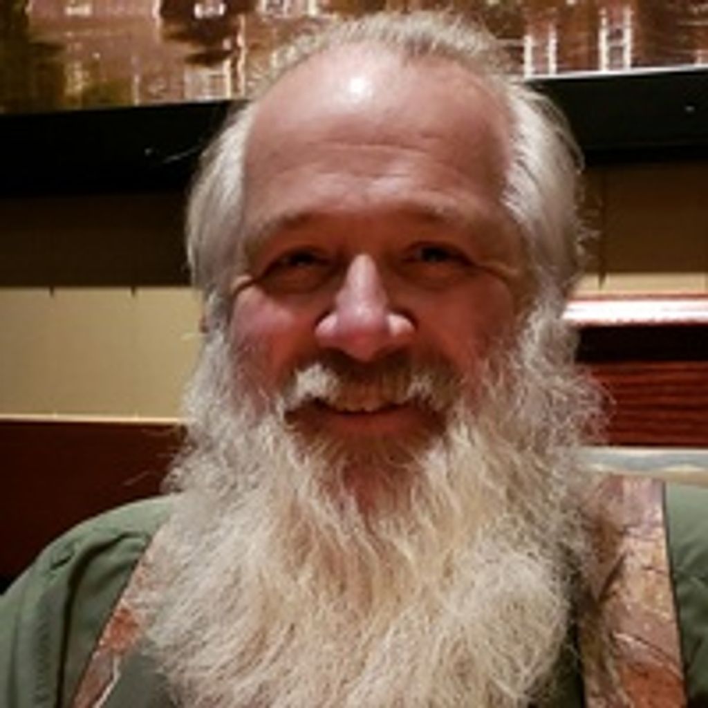 Gilbert Cochrane Profile Photo