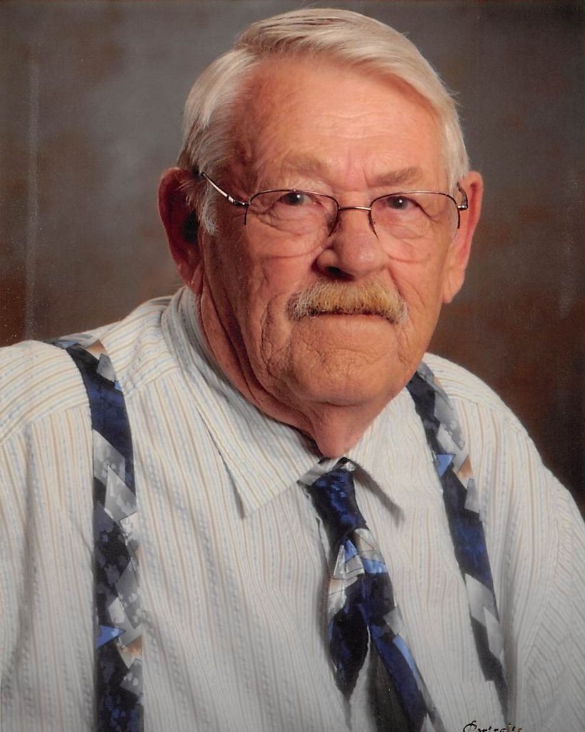 Dean C. Sandstrom Profile Photo