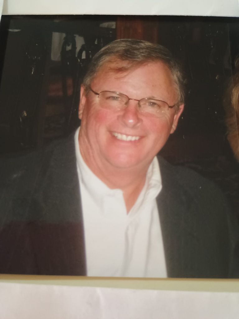 Harry Middleton, Iv Profile Photo