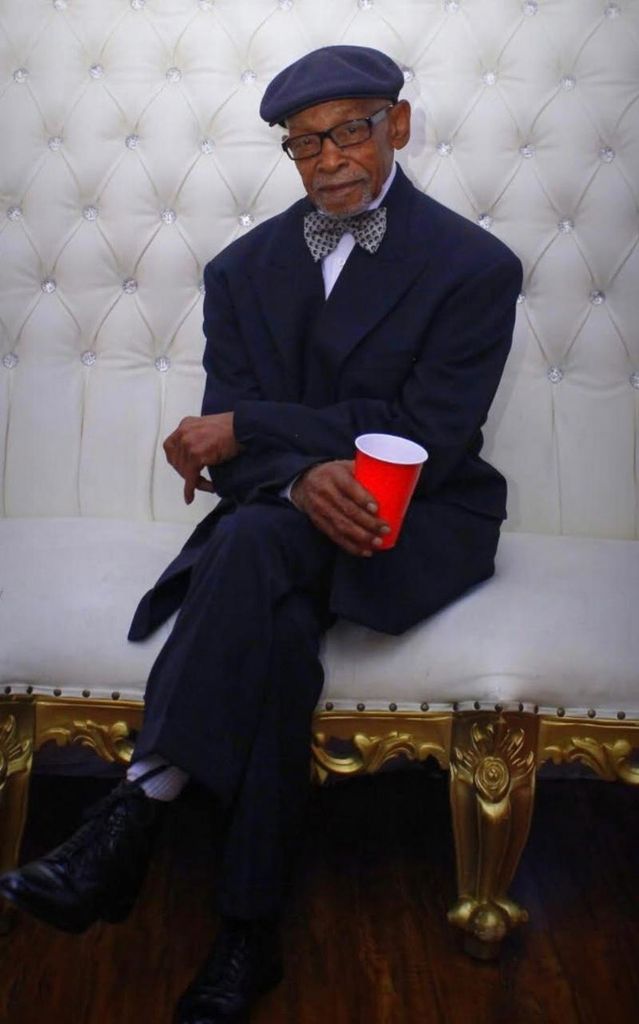 Calvester Washington Sr. Profile Photo