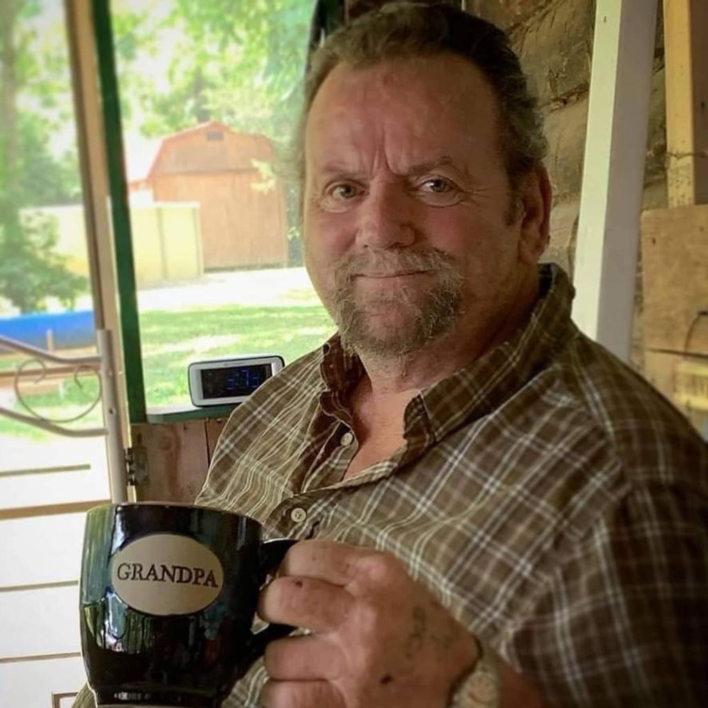 Roy "Tom" Richardson Sr.