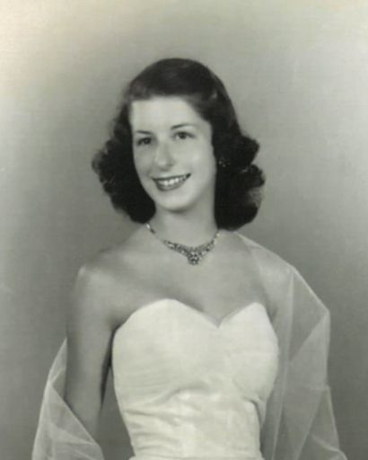 Judith Ann Cook Profile Photo