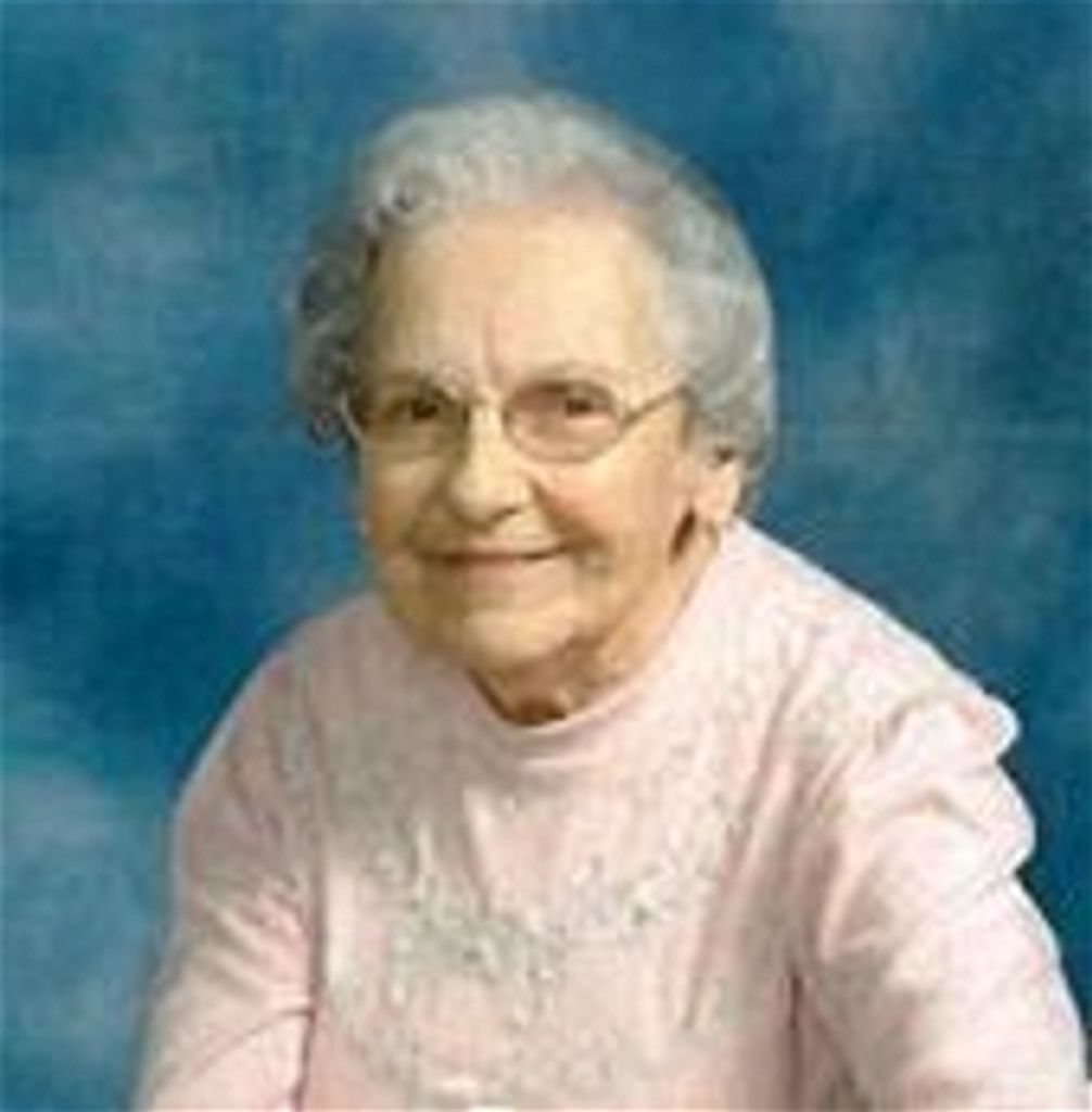 Dolores M. Kilgore