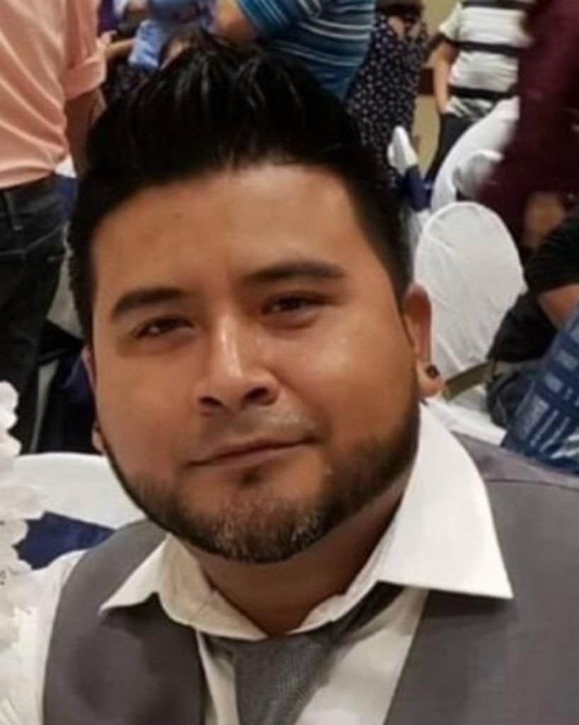 Efraín Campusano López