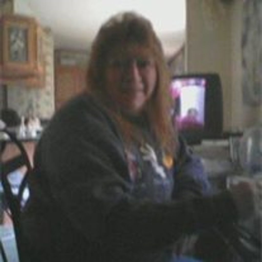 Betty J. Schaffer