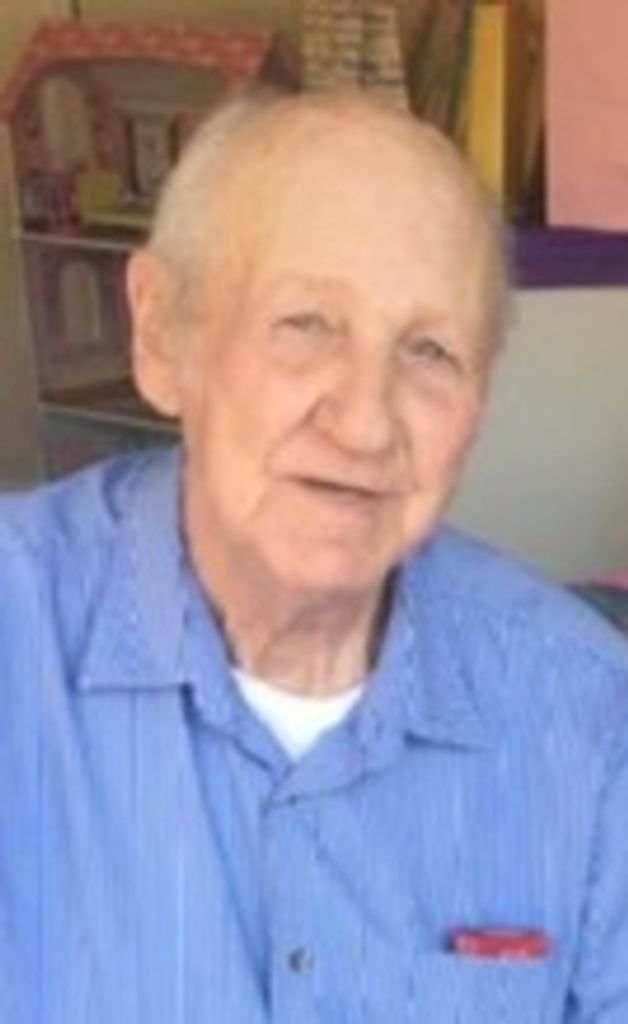 James Howell Ashley Profile Photo