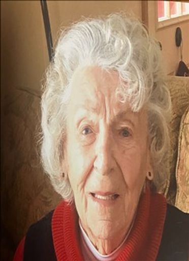 Evelyn I. Taylor's obituary image