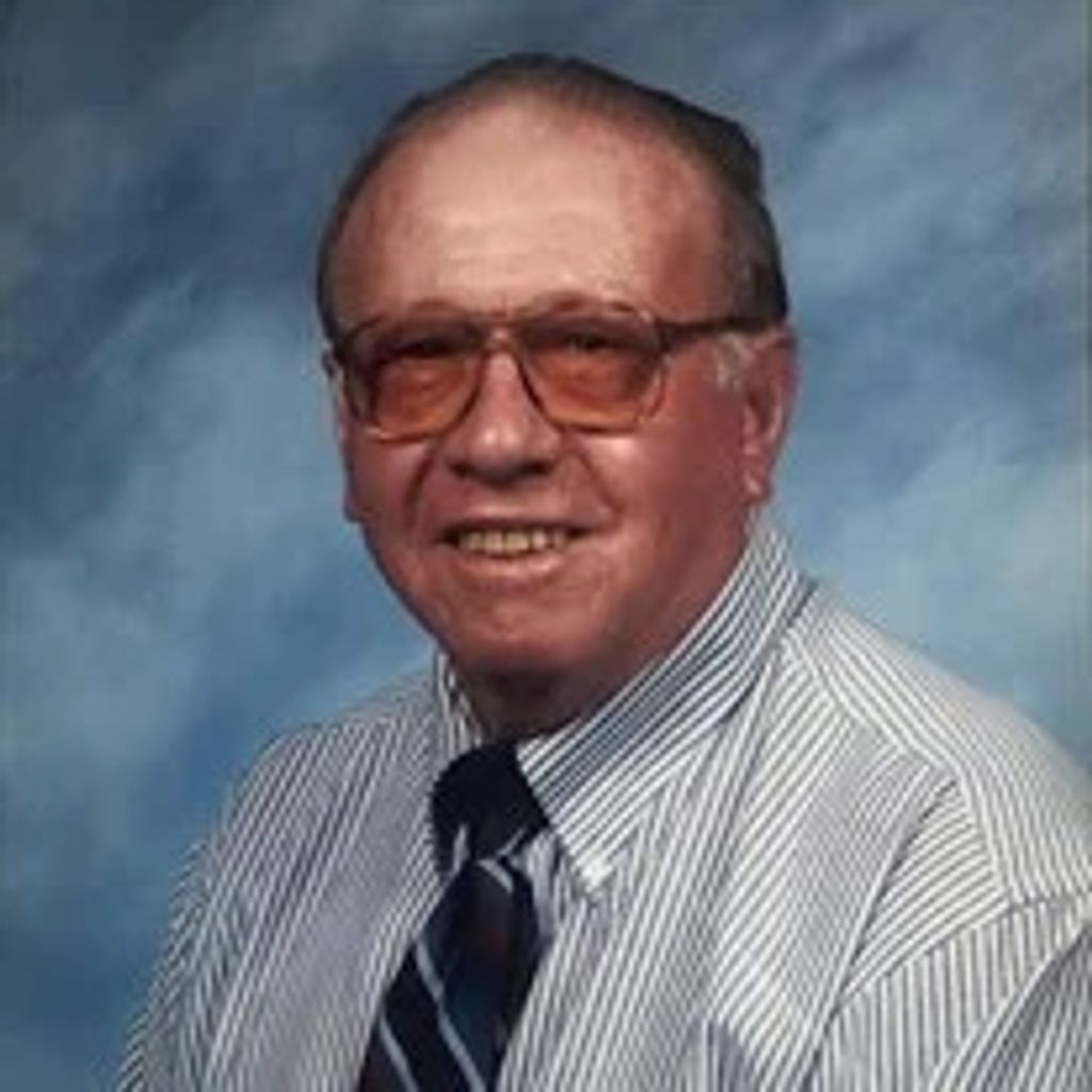 Orville LeMay Profile Photo