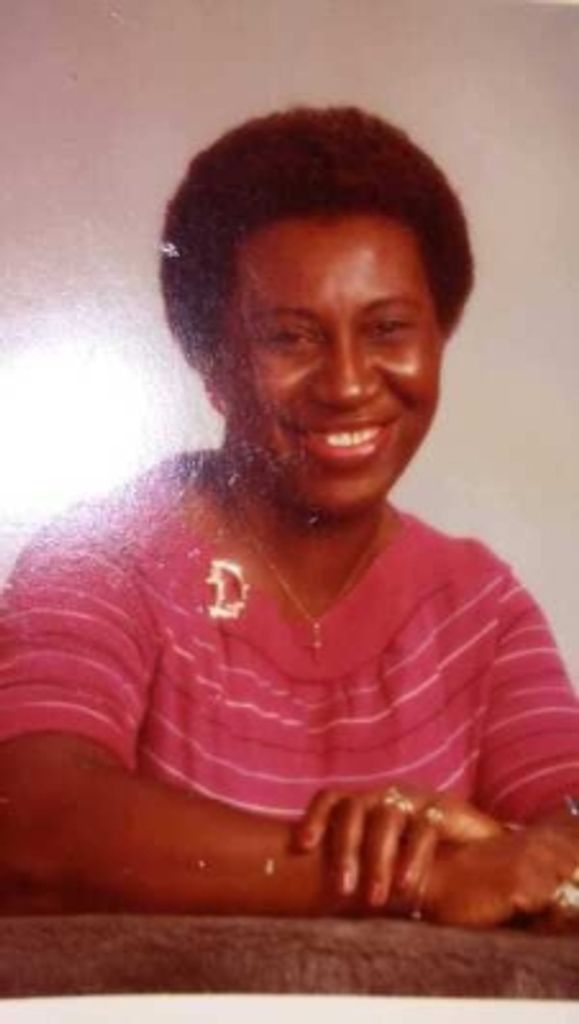 Ada B. Morman Profile Photo