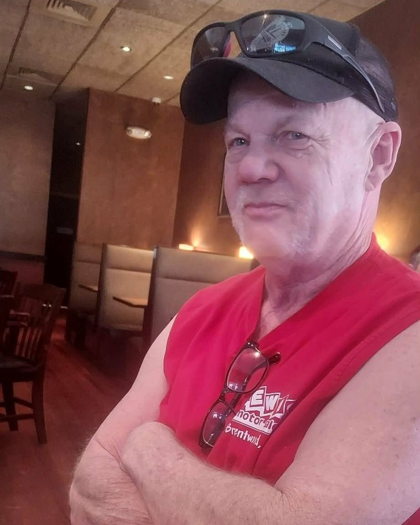 James William Smith Profile Photo