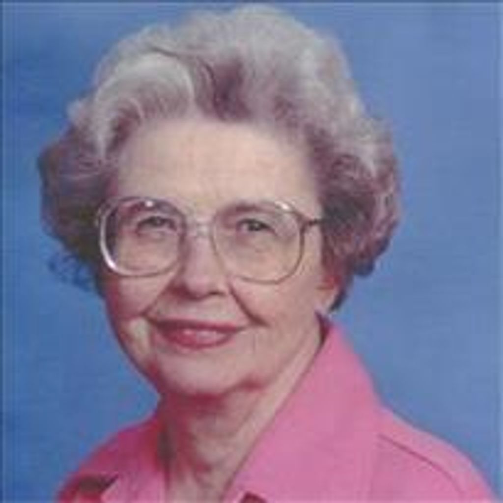 Virginia Ann Rivers