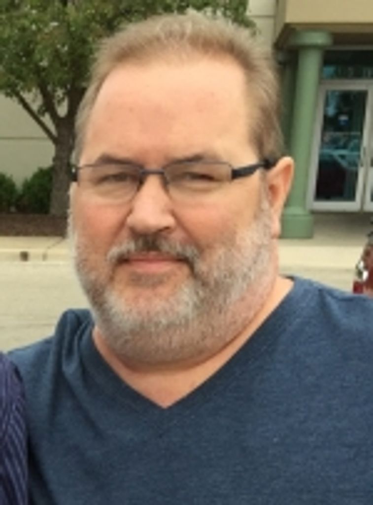 John Richard Hutchinson