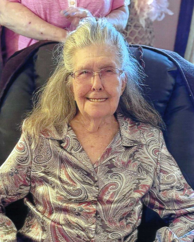 Evelyn M Brown Profile Photo
