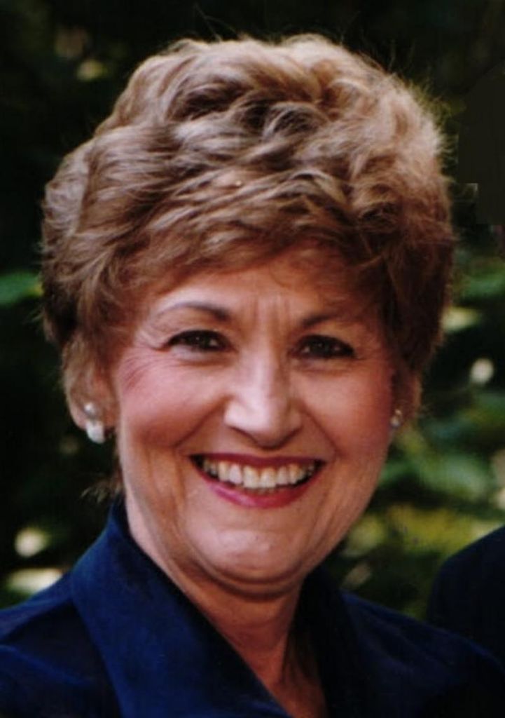 Joan Pulliam Cecil Profile Photo