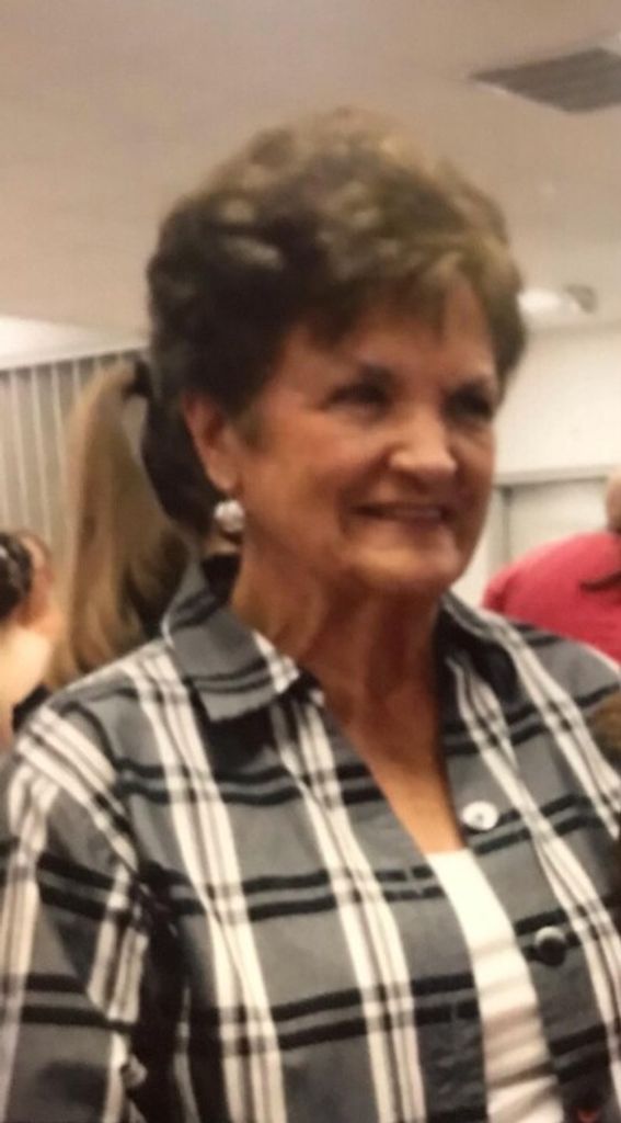 Irene Newell Profile Photo