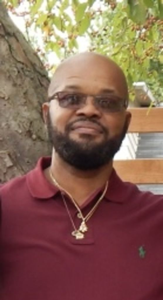 Timothy Tyrone Thompkins Profile Photo