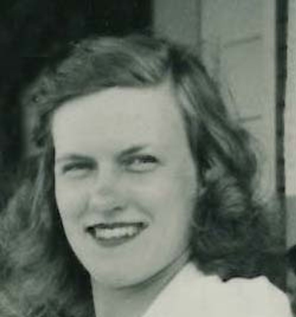 Margaret Prue Sullivan