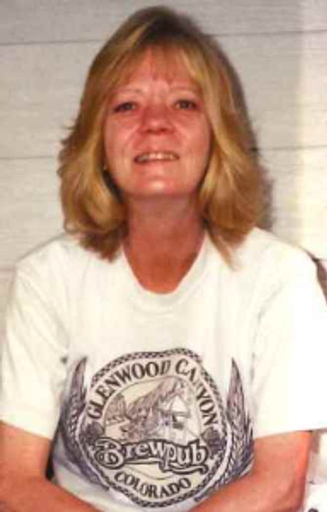 Victoria Lynn Overman