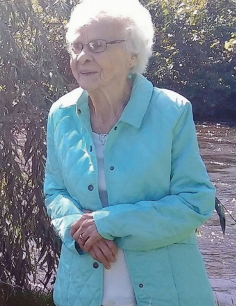 Vera Marie Vanbrocklin Profile Photo
