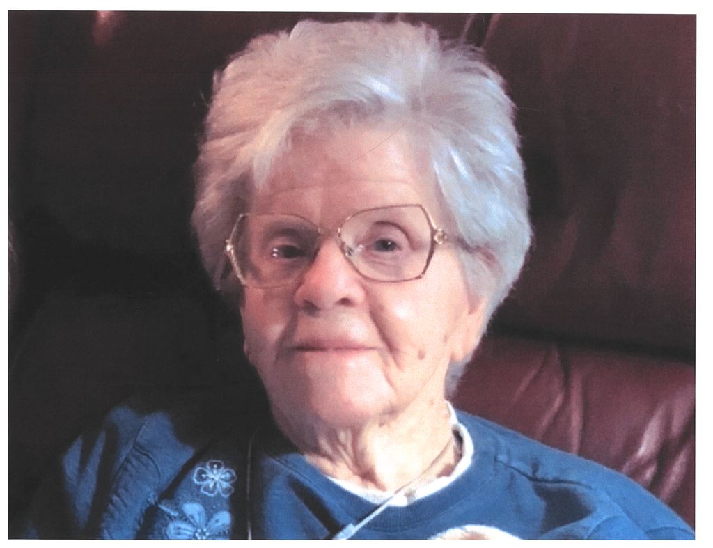 Florence E. Karr Profile Photo