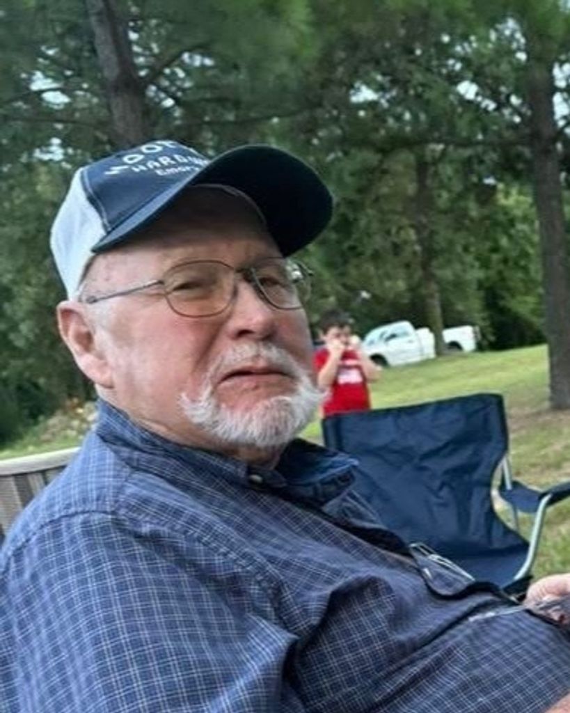 Arlon Hugh Ragsdale Profile Photo