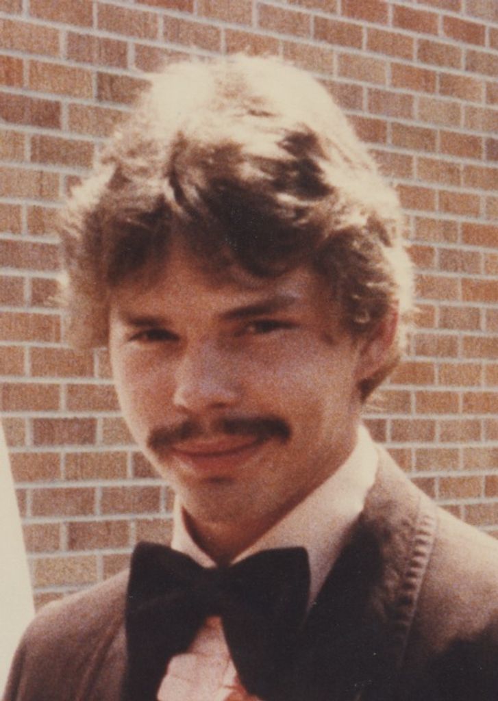 James Allen Laborde Profile Photo