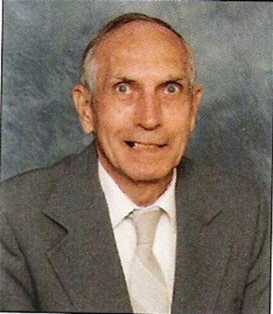 John Lewis Robinson