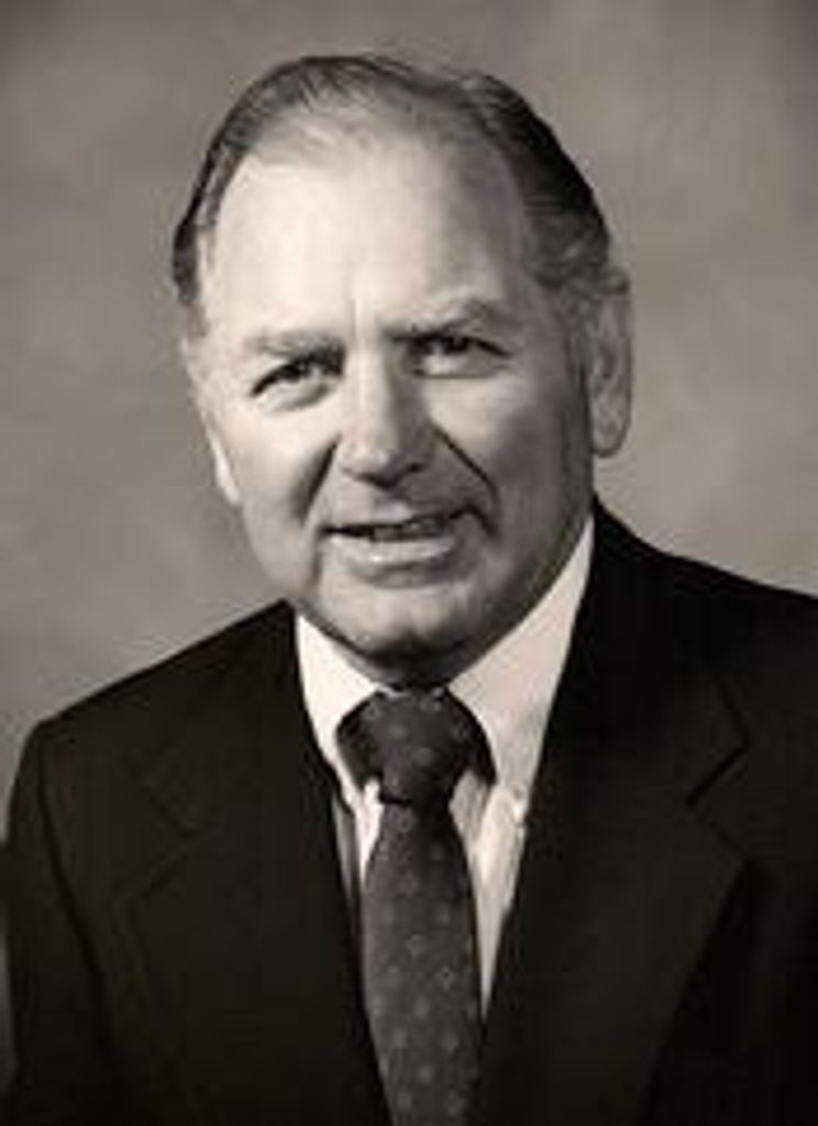 Eugene Elliott