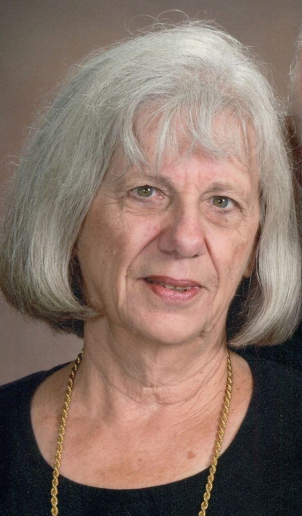 Diana S. Mulligan