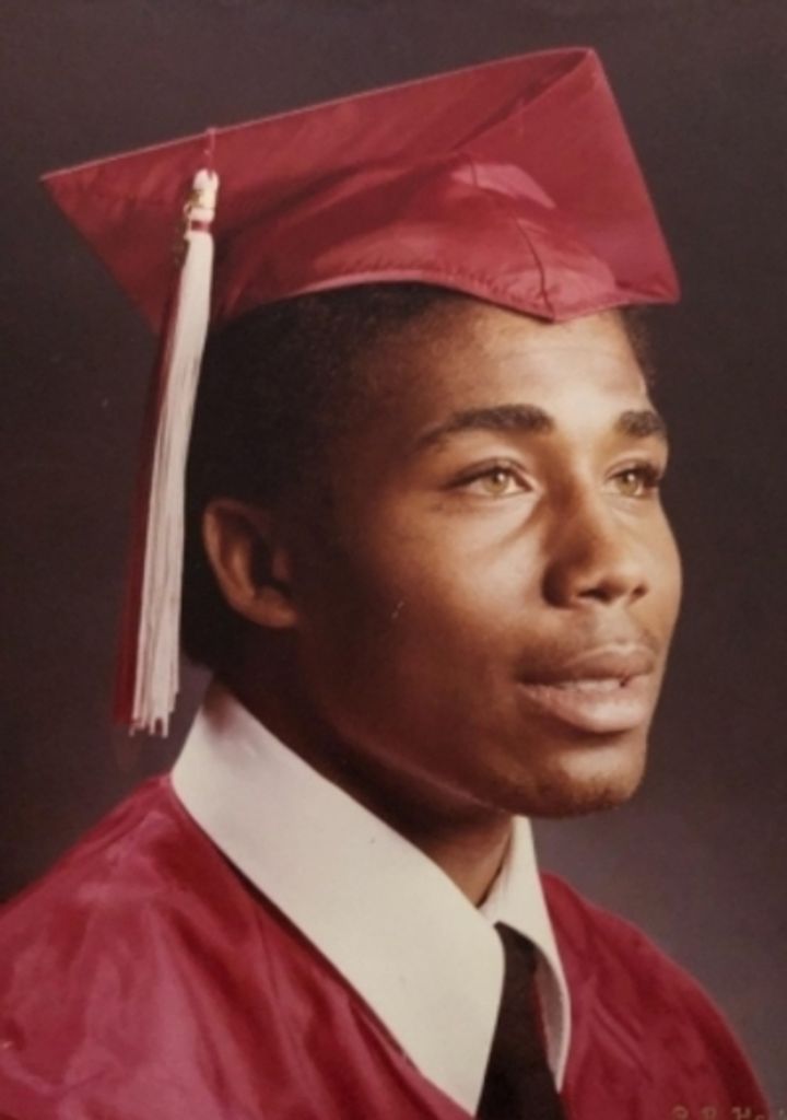 Melvin Singleton Profile Photo