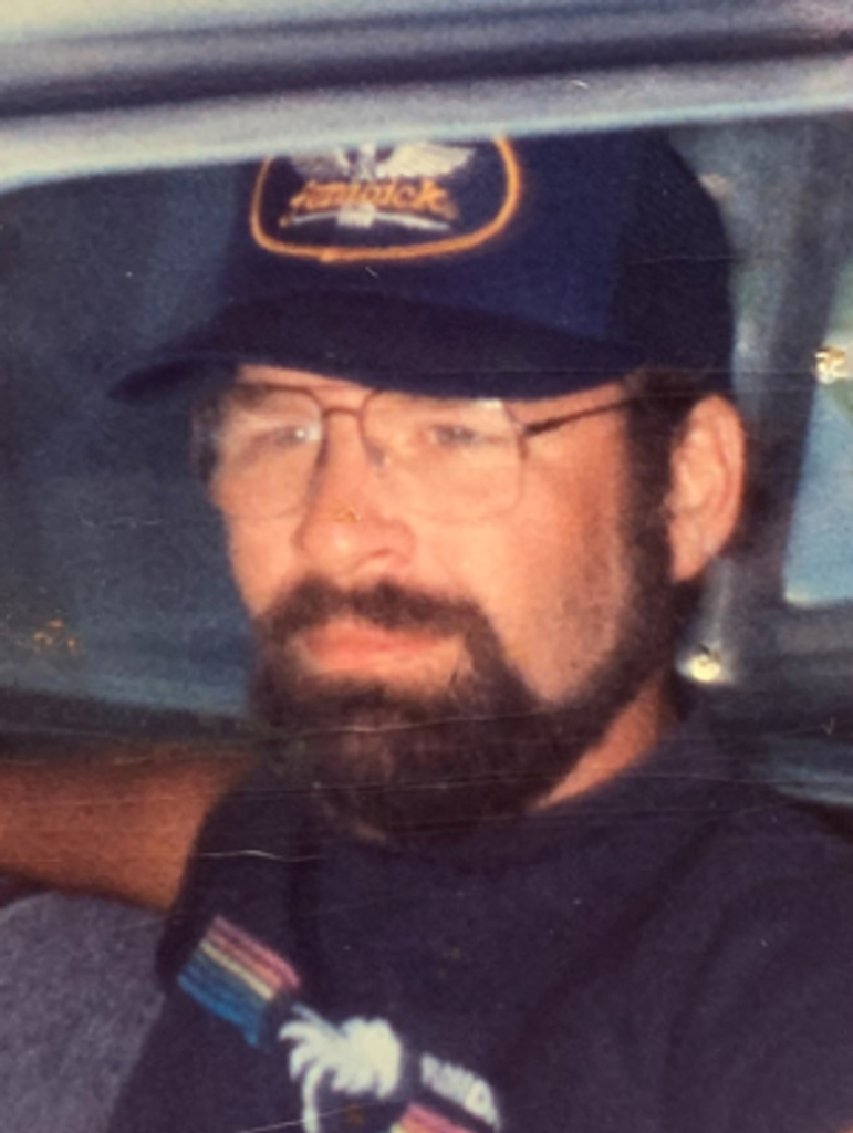 Andrew E. Jenneve Sr.